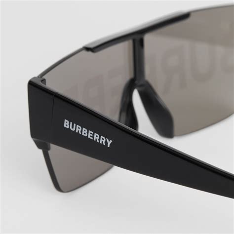 burberry logo lens d-frame sunglasses|burberry eyeglasses parts.